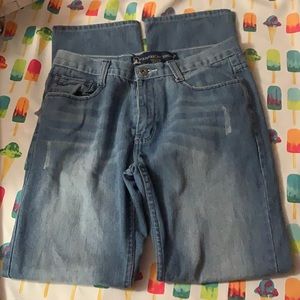 American Shore Jeans, Size 34X34 MAKE AN OFFER!!!